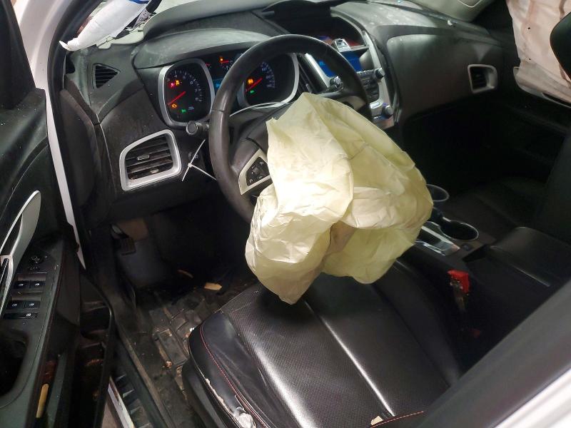 Aukcja sprzedaży 2010 Chevrolet Equinox, vin: 2CNFLNEY2A6246498, numer aukcji: 59394476