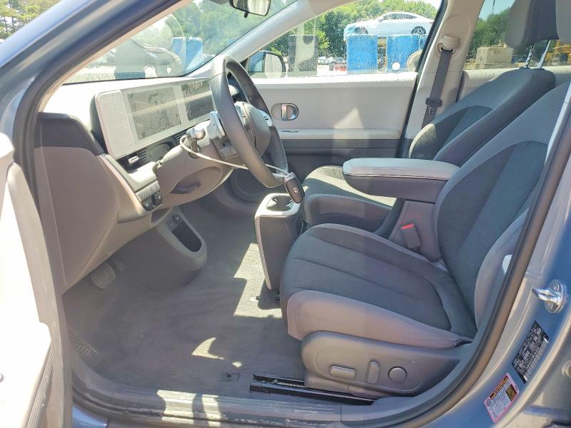 Продаж на аукціоні авто 2024 Hyundai Ioniq 5, vin: KM8KMDDF9RU304058, номер лоту: 62326856