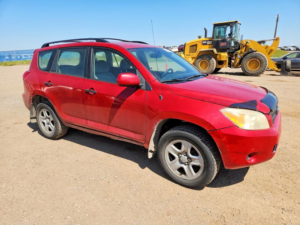 Продаж на аукціоні авто 2006 Toyota Rav4, vin: JTMBD33V266001842, номер лоту: 60883656