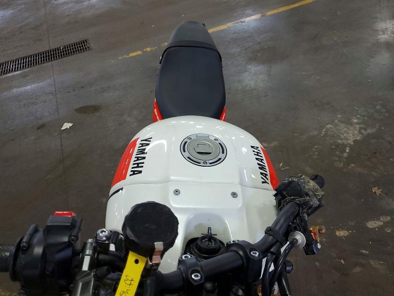 2024 Yamaha Mtm890 მანქანა იყიდება აუქციონზე, vin: JYARN80E6RA002387, აუქციონის ნომერი: 61234946