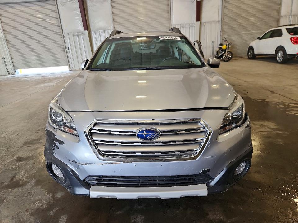 Aukcja sprzedaży 2017 Subaru Outback, vin: 4S4BSANC3H3277162, numer aukcji: 60414536