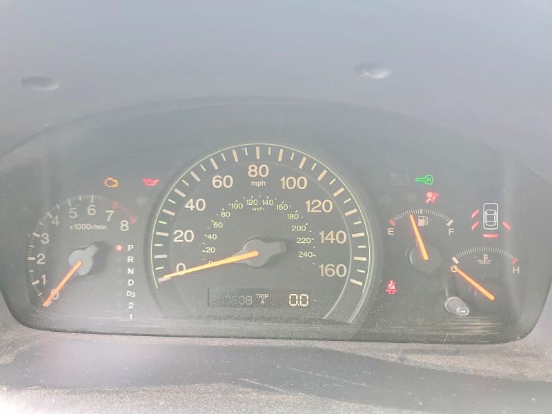 59625096 :رقم المزاد ، 1HGCM56825A047657 vin ، 2005 Honda Accord مزاد بيع