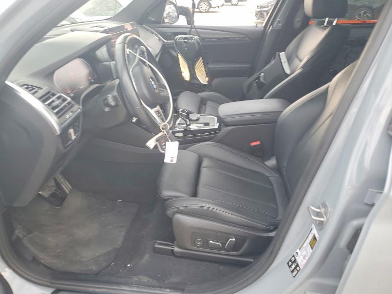 Aukcja sprzedaży 2024 Bmw X3, vin: 5UX53DP0XR9W67465, numer aukcji: 60804616