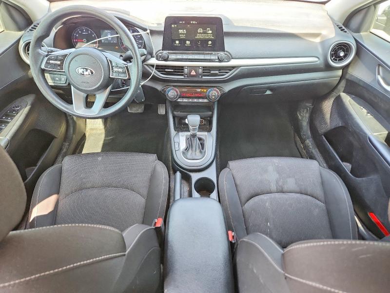 Продажа на аукционе авто 2019 Kia Forte, vin: 3KPF24AD7KE013688, номер лота: 60672136