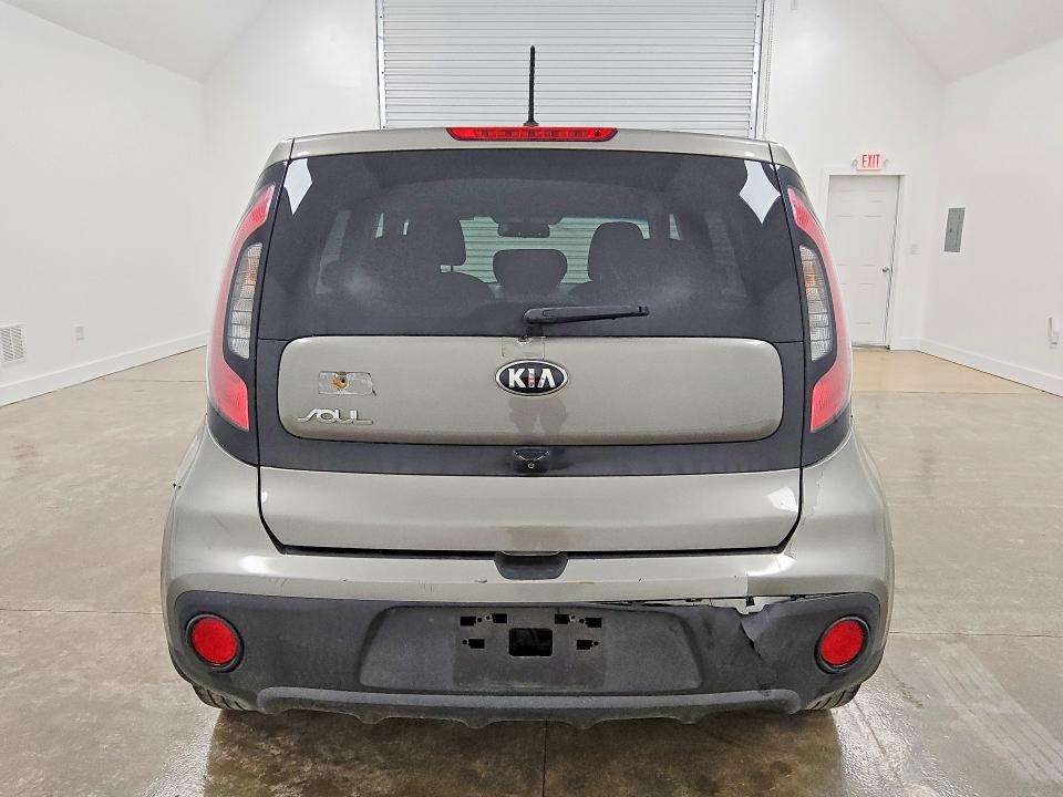 Продаж на аукціоні авто 2019 Kia Soul, vin: KNDJN2A27K7684105, номер лоту: 60605446