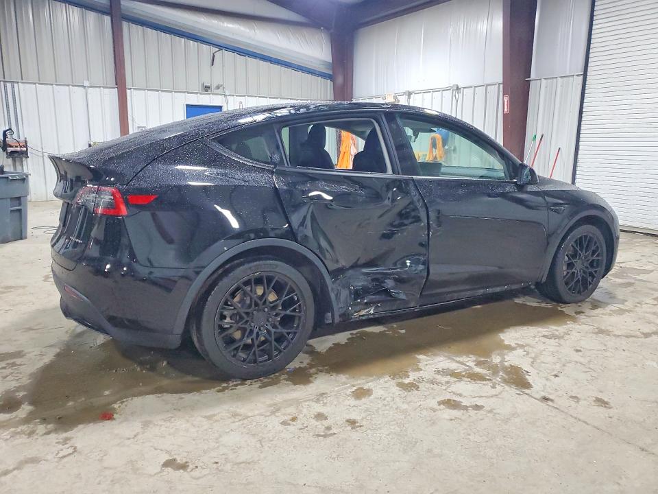 Aukcja sprzedaży 2021 Tesla Model Y, vin: 5YJYGDEE4MF060171, numer aukcji: 61327446