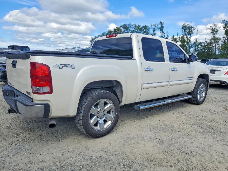 Aukcja sprzedaży 2013 Gmc Sierra, vin: 3GTP2WE76DG264214, numer aukcji: 60202756