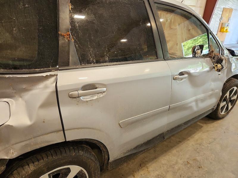 Продаж на аукціоні авто 2017 Subaru Forester, vin: JF2SJAGC9HH499293, номер лоту: 60551256