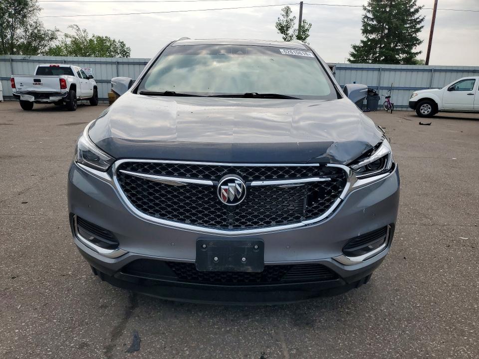 62610616 :رقم المزاد ، 5GAEVCKW3KJ179420 vin ، 2019 Buick Enclave مزاد بيع