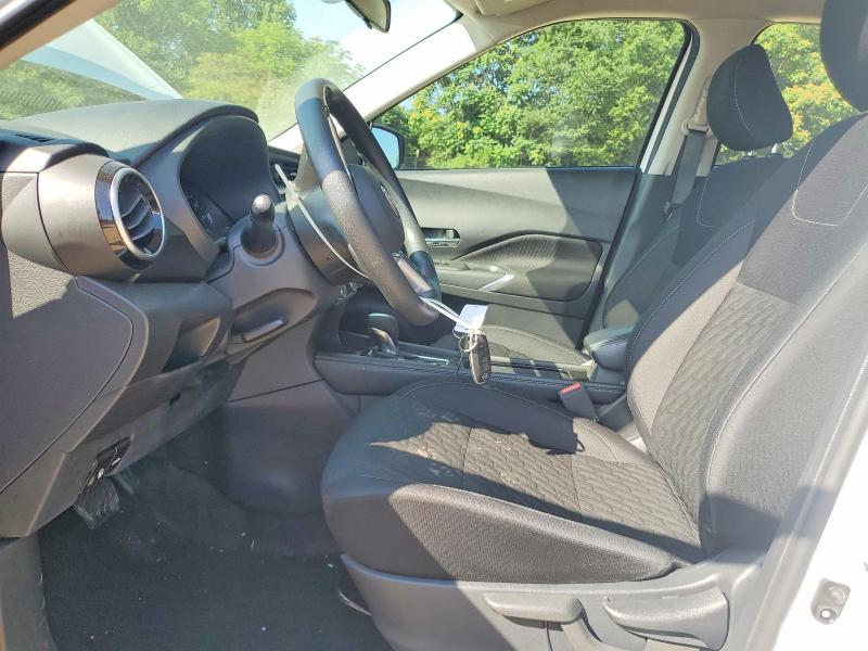 Auction sale of the 2023 Nissan Kicks, vin: 3N1CP5CV2PL520097, lot number: 59646206
