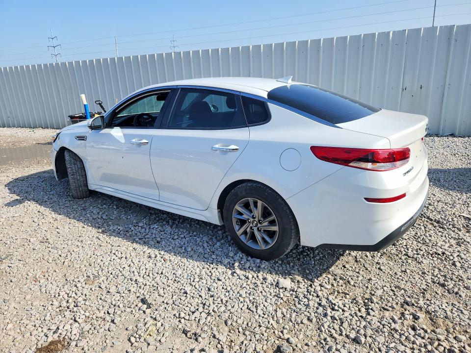 Продажа на аукционе авто 2019 Kia Optima, vin: 5XXGT4L34KG374860, номер лота: 85962595
