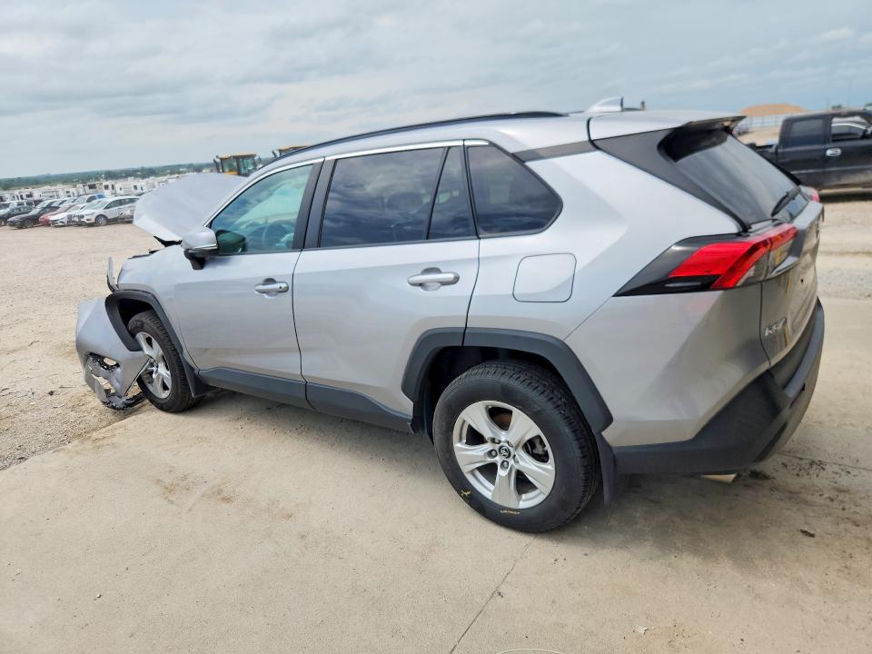 Продажа на аукционе авто 2019 Toyota Rav4, vin: 2T3P1RFV3KW077849, номер лота: 63029816