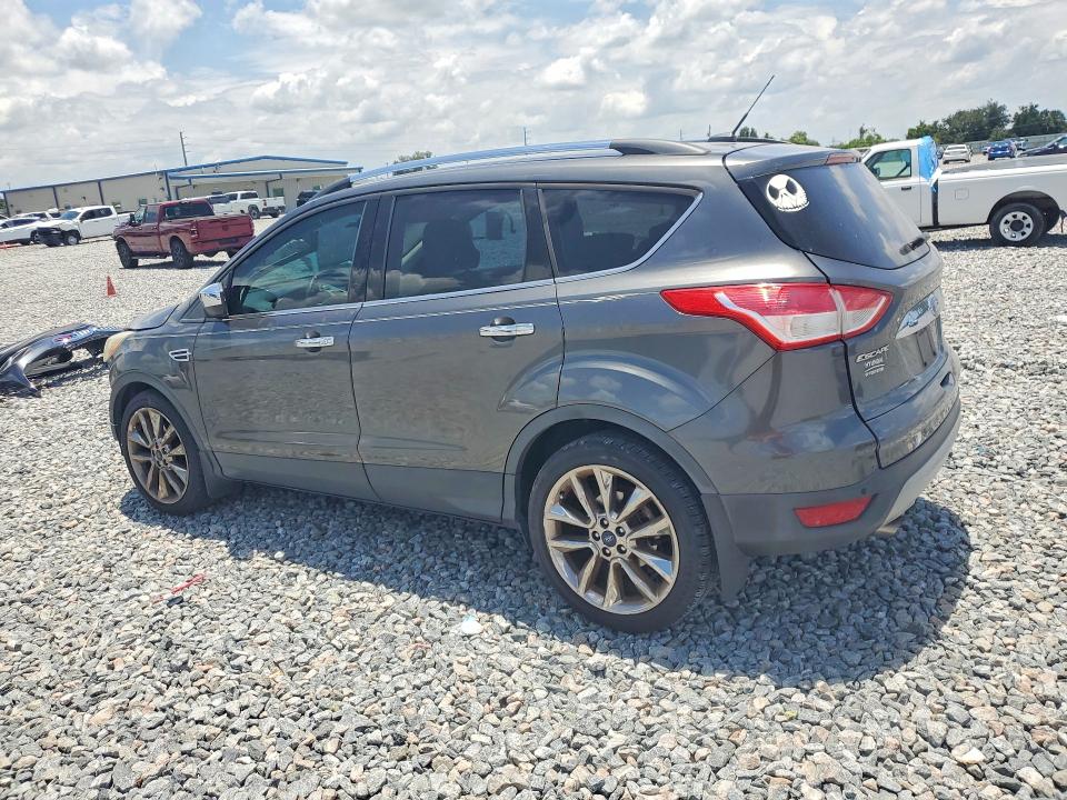 Aukcja sprzedaży 2015 Ford Escape, vin: 1FMCU0GX9FUC55456, numer aukcji: 62410336