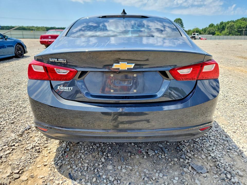 59896456 :رقم المزاد ، 1G1ZB5ST2JF228045 vin ، 2018 Chevrolet Malibu مزاد بيع