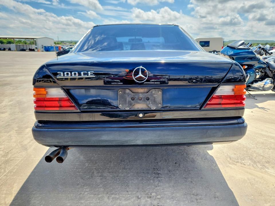 Aukcja sprzedaży 1988 Mercedes-benz 300, vin: WDBEA50D6JA810603, numer aukcji: 61329776