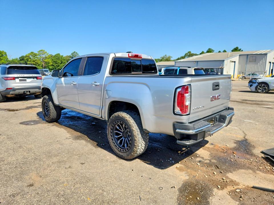 Aukcja sprzedaży 2018 Gmc Canyon, vin: 1GTG5CEA1J1288769, numer aukcji: 61192586