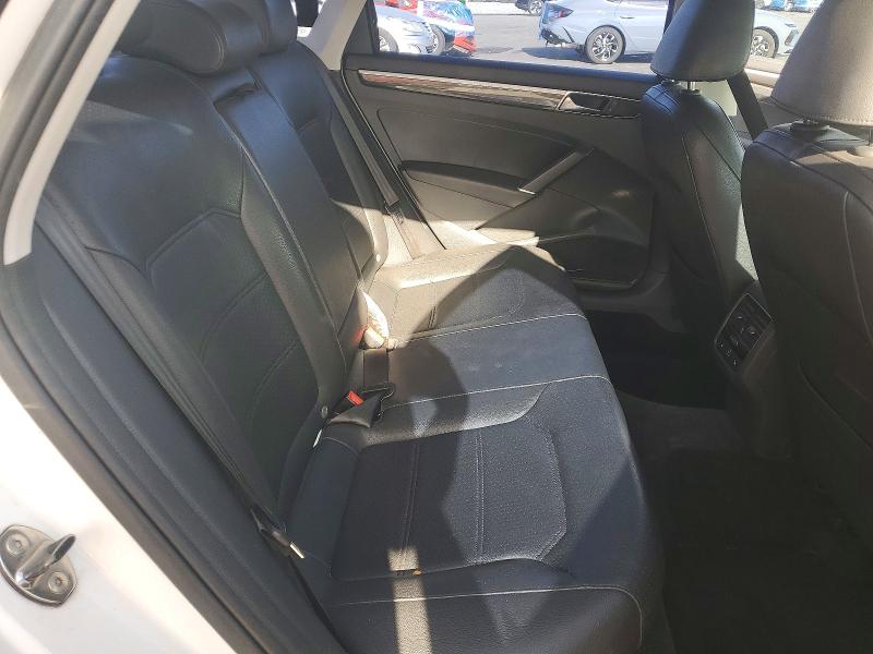 Продажа на аукционе авто 2017 Volkswagen Passat, vin: 1VWGT7A31HC039078, номер лота: 59732886