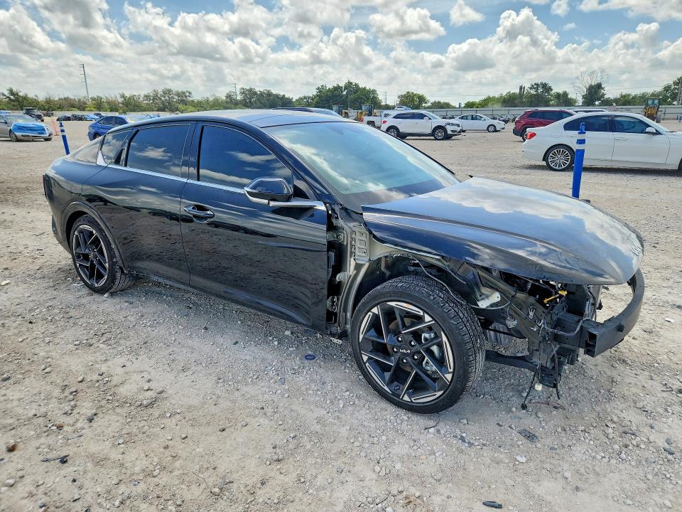 Продажа на аукционе авто 2025 Kia K4, vin: 3KPFW4DE9SE191059, номер лота: 59839286