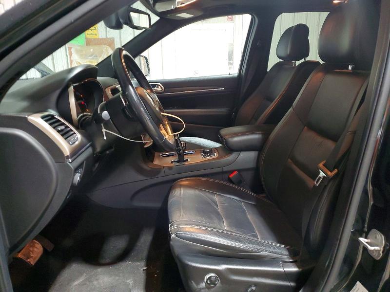 Продаж на аукціоні авто 2015 Jeep Grand Cherokee, vin: 1C4RJFBG5FC610484, номер лоту: 59878396