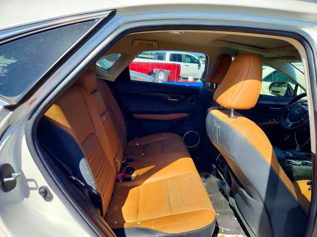 59811016 :رقم المزاد ، JTJYARBZ3J2114108 vin ، 2018 Lexus Nx 300 مزاد بيع