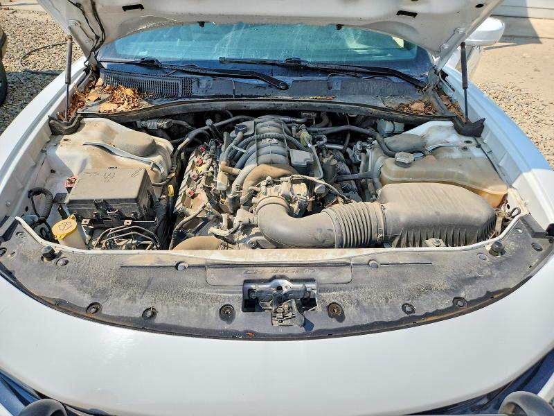 Продажа на аукционе авто 2016 Dodge Charger, vin: 2C3CDXKT8GH333655, номер лота: 62082946