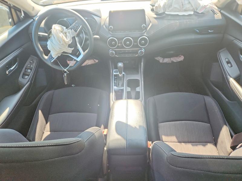 Aukcja sprzedaży 2024 Nissan Sentra, vin: 3N1AB8CV2RY341247, numer aukcji: 61632136