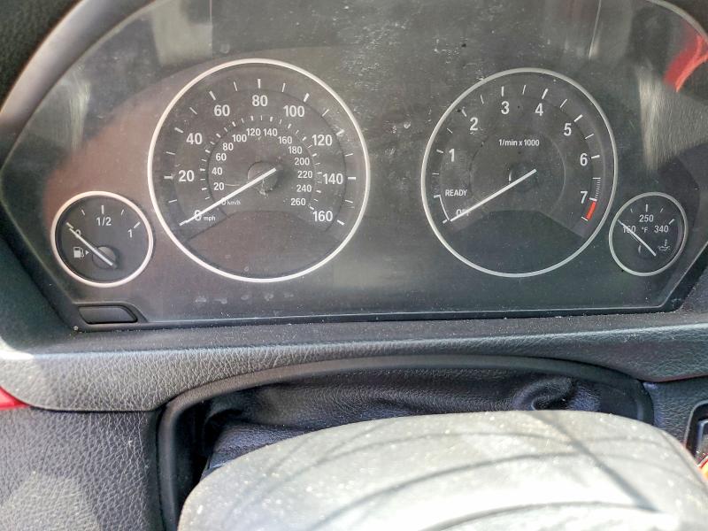 Aukcja sprzedaży 2015 Bmw 320, vin: WBA3C3C55FP664434, numer aukcji: 59316656
