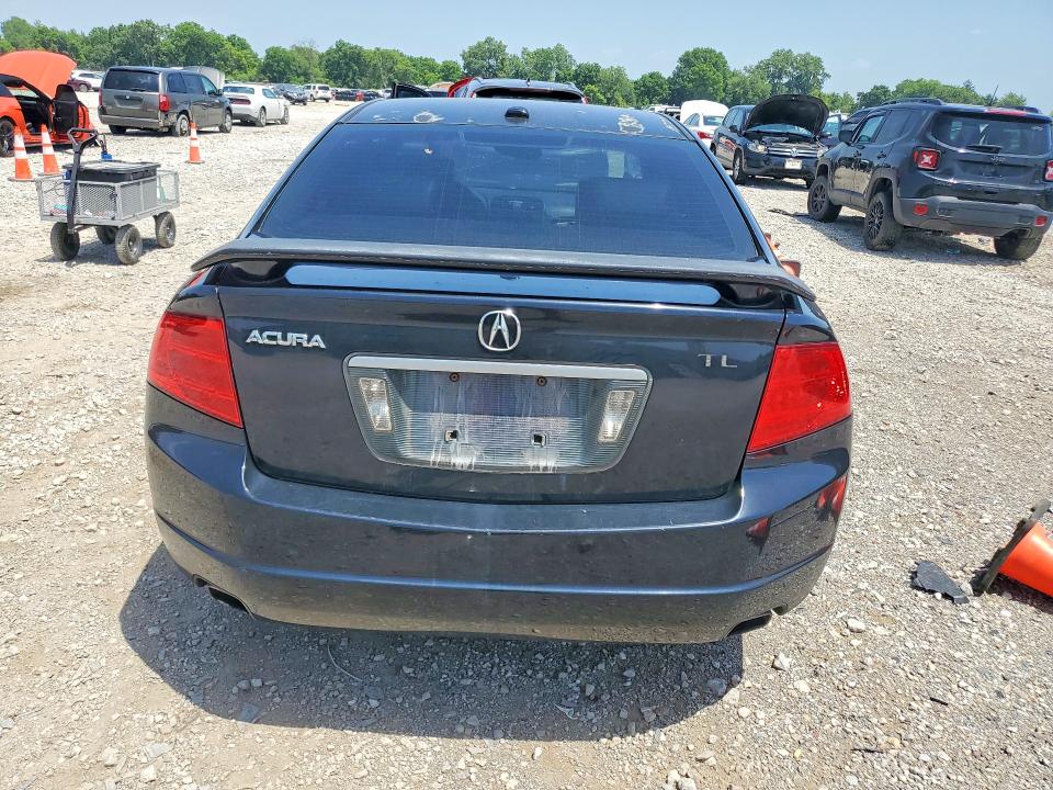 Aukcja sprzedaży 2004 Acura Tl, vin: 19UUA66224A049759, numer aukcji: 59305126