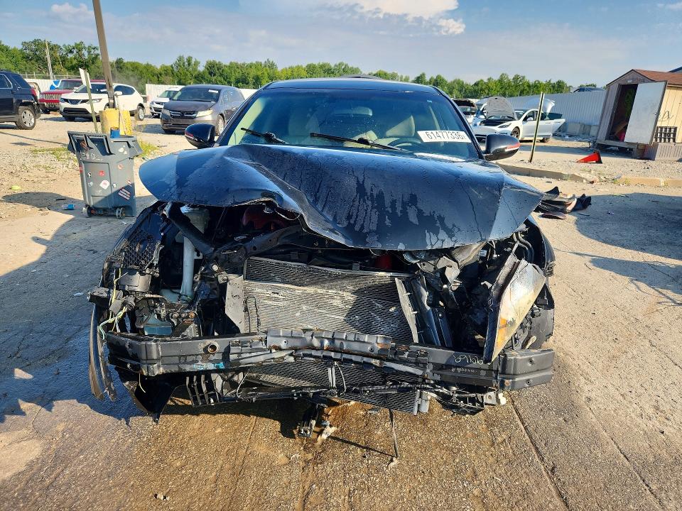 61477336 :رقم المزاد ، 5XXGM4A71EG335490 vin ، 2014 Kia Optima مزاد بيع