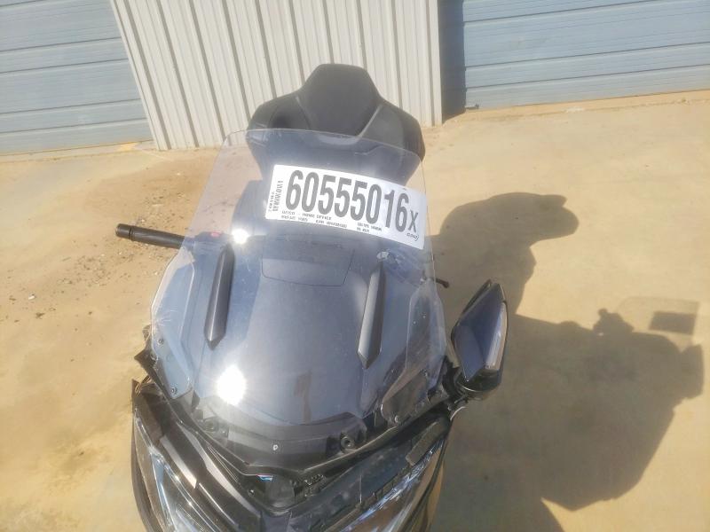 Aukcja sprzedaży 2022 Honda Gl1800, vin: JH2SC7907NK400121, numer aukcji: 60555016