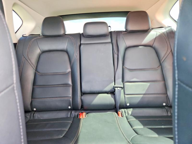 Продажа на аукционе авто 2022 Mazda Cx-5, vin: JM3KFBEM7N1580273, номер лота: 59662166