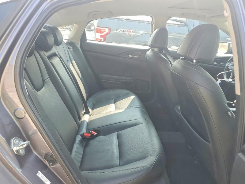 Продаж на аукціоні авто 2020 Honda Insight, vin: 19XZE4F95LE007575, номер лоту: 60662196