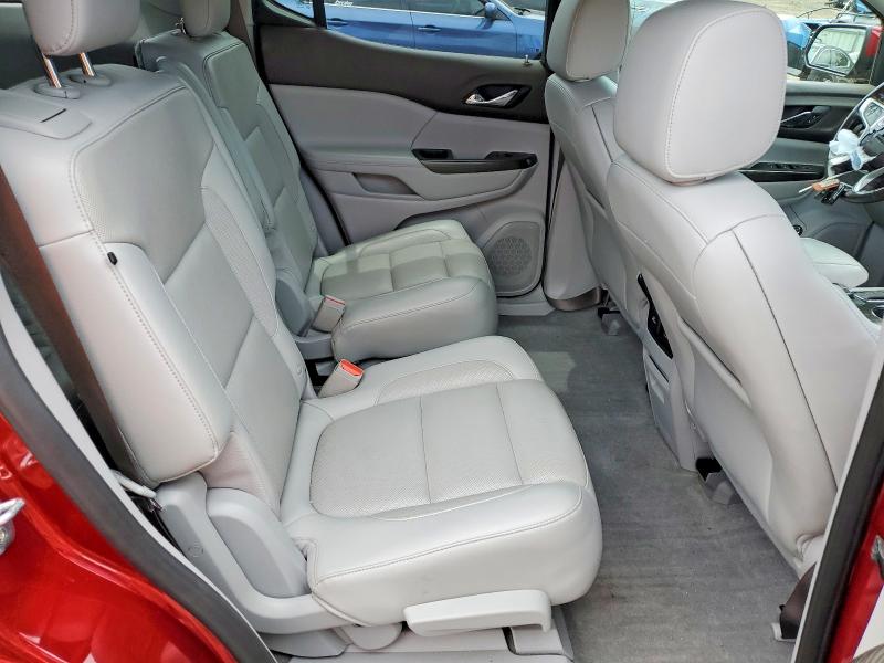 Продаж на аукціоні авто 2019 Gmc Acadia, vin: 1GKKNMLS7KZ215313, номер лоту: 60487456
