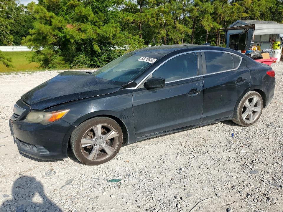 Auction sale of the 2014 Acura Ilx, vin: 19VDE1F59EE000856, lot number: 63310686