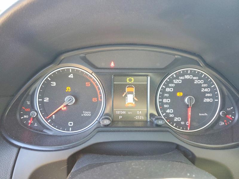 Aukcja sprzedaży 2015 Audi Q5, vin: WA1MMCFP7FA048961, numer aukcji: 63185486