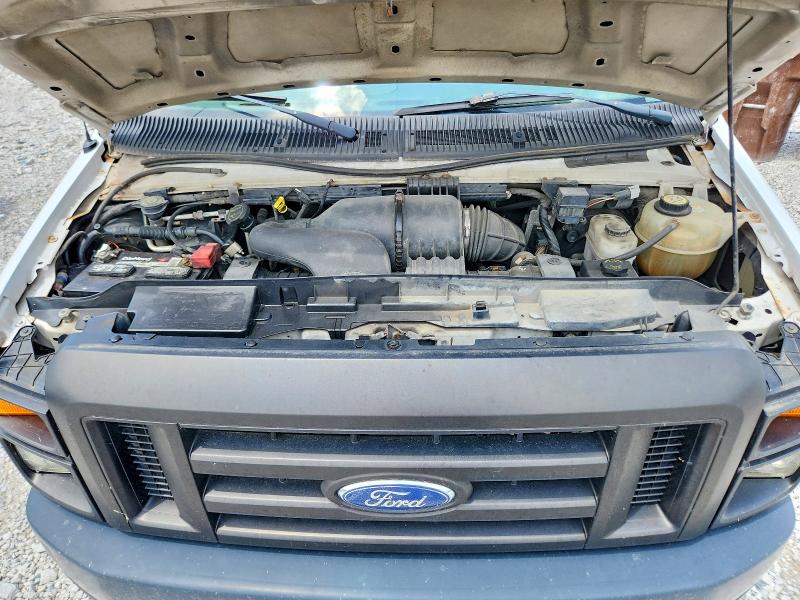 Продаж на аукціоні авто 2008 Ford Econoline, vin: 1FTNE14W98DA85307, номер лоту: 60822246