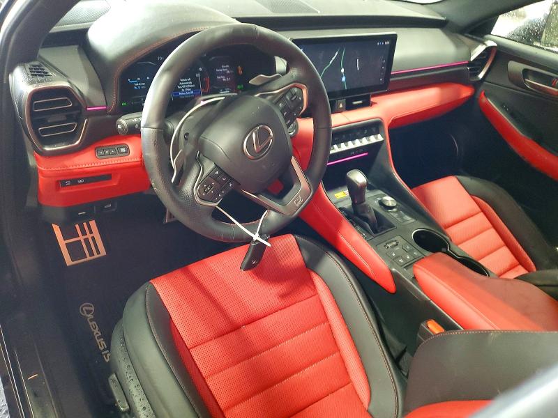 Aukcja sprzedaży 2026 Lexus Is 350, vin: JTHGZ1E21T5048777, numer aukcji: 61588156