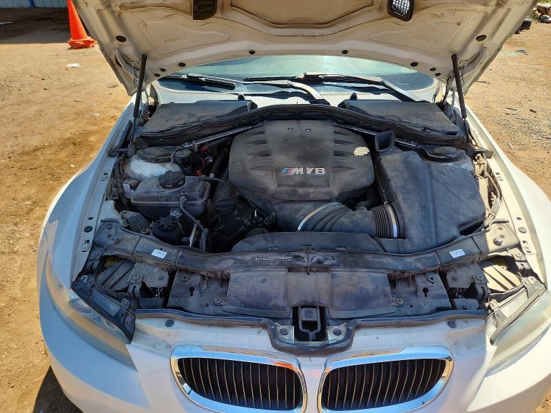 Продаж на аукціоні авто 2013 Bmw M3, vin: WBSKG9C53DJ593782, номер лоту: 61199856