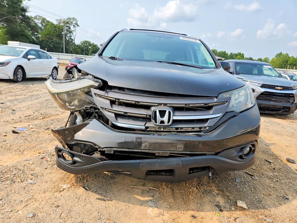 Продаж на аукціоні авто 2014 Honda Cr-v, vin: 5J6RM3H78EL011732, номер лоту: 62335756