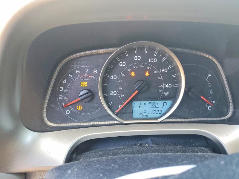 Aukcja sprzedaży 2014 Toyota Rav4, vin: JTMBFREV3ED083701, numer aukcji: 60364756