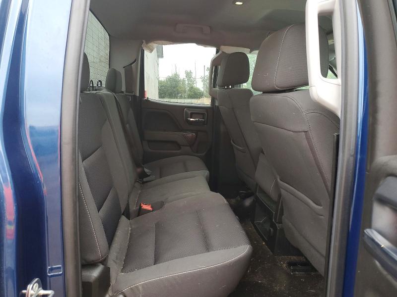 62762726 :رقم المزاد ، 1GTV2MEC6JZ130811 vin ، 2018 Gmc Sierra مزاد بيع