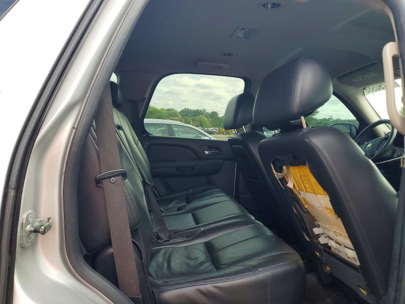 Продажа на аукционе авто 2010 Chevrolet Tahoe, vin: 1GNUKBE06AR216455, номер лота: 60290986