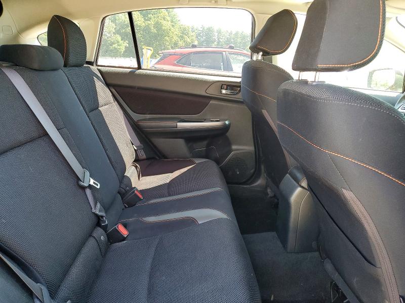 Aukcja sprzedaży 2017 Subaru Crosstrek, vin: JF2GPABC4HH249746, numer aukcji: 59712096