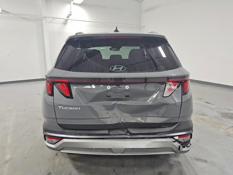 Aukcja sprzedaży 2026 Hyundai Tucson, vin: 5NMJB3DE9TH735523, numer aukcji: 61067276