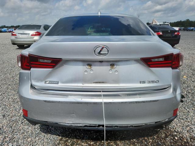 62098256 :رقم المزاد ، JTHBF1D27F5060697 vin ، 2015 Lexus Is مزاد بيع