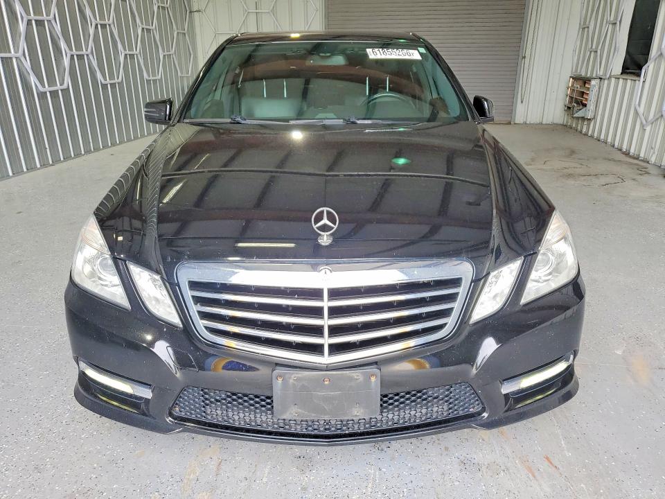Продаж на аукціоні авто 2013 Mercedes-benz E, vin: WDDHF5KB6DA672258, номер лоту: 61855266