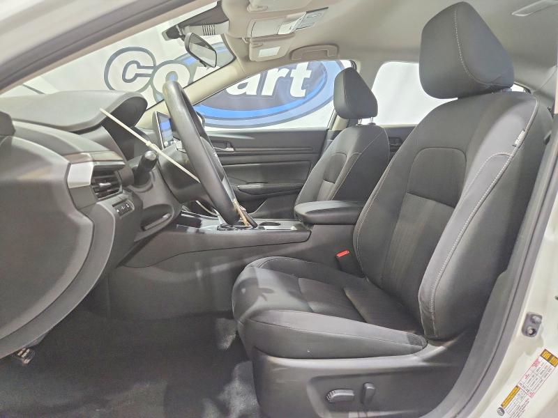 2025 Nissan Altima მანქანა იყიდება აუქციონზე, vin: 1N4BL4DV9SN392789, აუქციონის ნომერი: 60483386