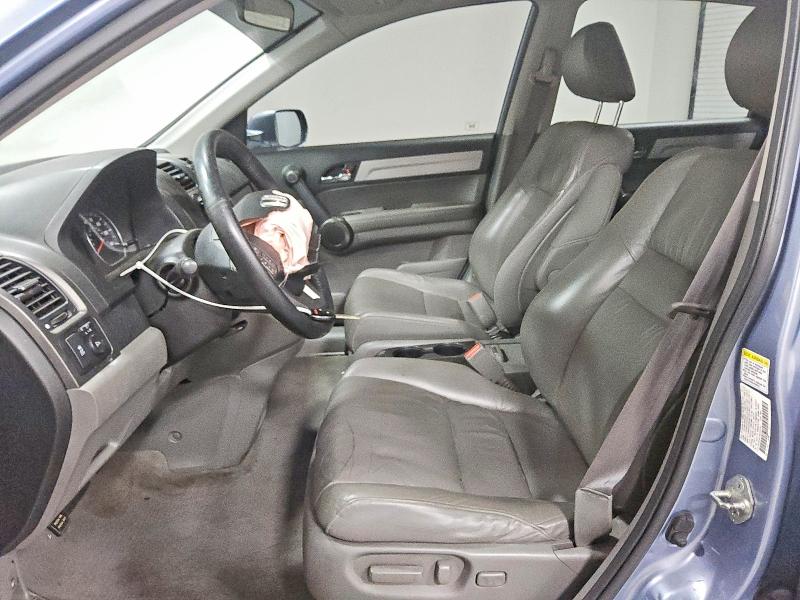 57847266 :رقم المزاد ، JHLRE4H74BC018183 vin ، 2011 Honda Cr-v مزاد بيع