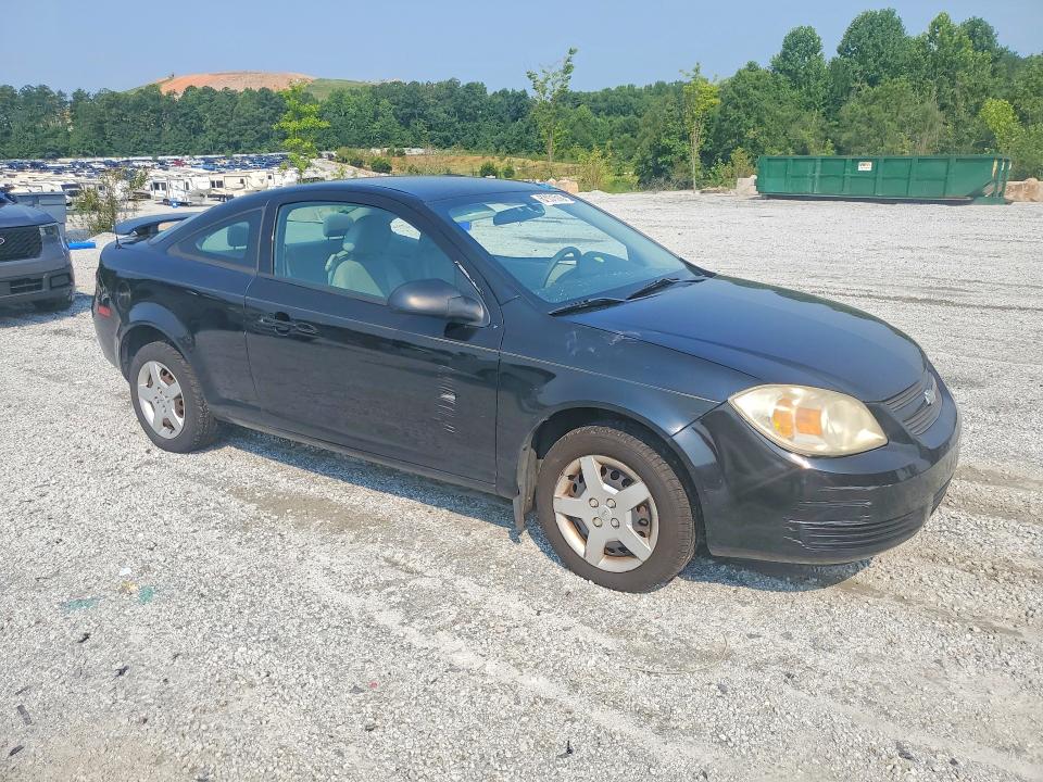 Продаж на аукціоні авто 2008 Chevrolet Cobalt, vin: 1G1AK18F287331106, номер лоту: 62831516
