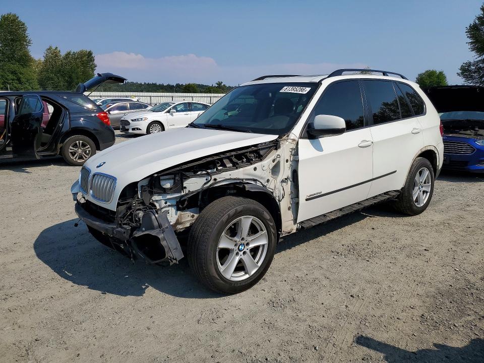 Продаж на аукціоні авто 2012 Bmw X5, vin: 5UXZW0C59CL673867, номер лоту: 61395286